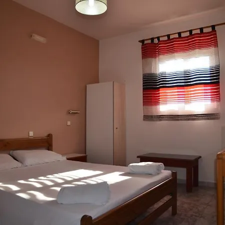 Marika's Apart's & Hotel de apartamente
