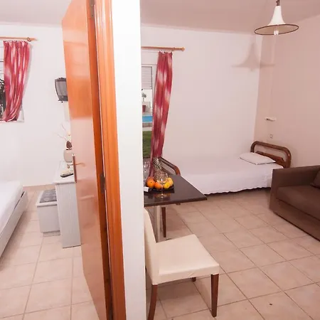 Marika's Apart's & Hotel de apartamente