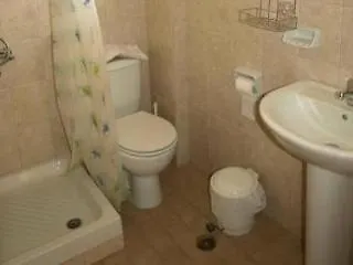 Marika's Apart's & Hotel de apartamente