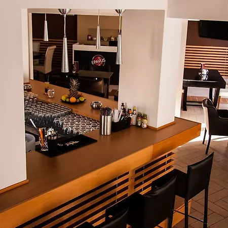 Marika's Apart's & Hotel de apartamente