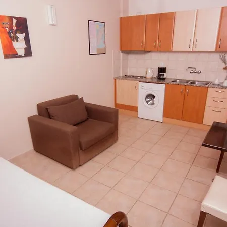Marika's Apart's & Hotel de apartamente