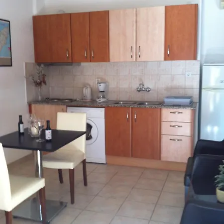 Hotel de apartamente Marika's Apart's & 3*